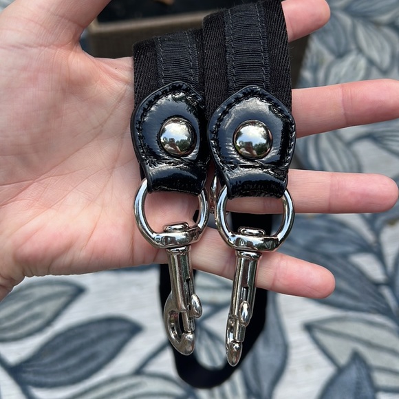 Coach Poppy crossbody - Picture 6 of 7